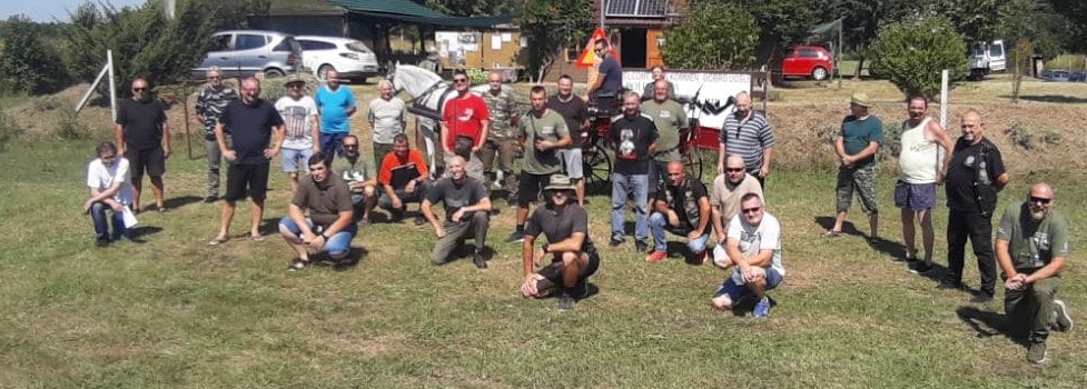 Održane 15. sportsko-rekreativne aktivnosti (Slavonija)
