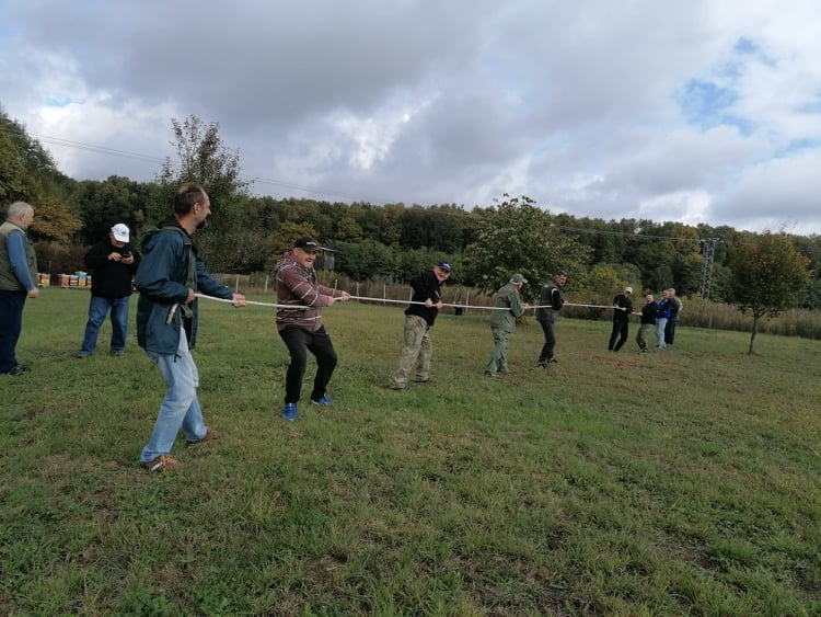 Razmjena iskustava socijalne integracije u Slavoniji