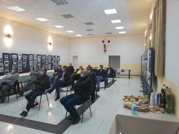 U Slavonskom Brodu održana  radionica "Obiteljski problemi i mogućnosti njihovog rješavanja"