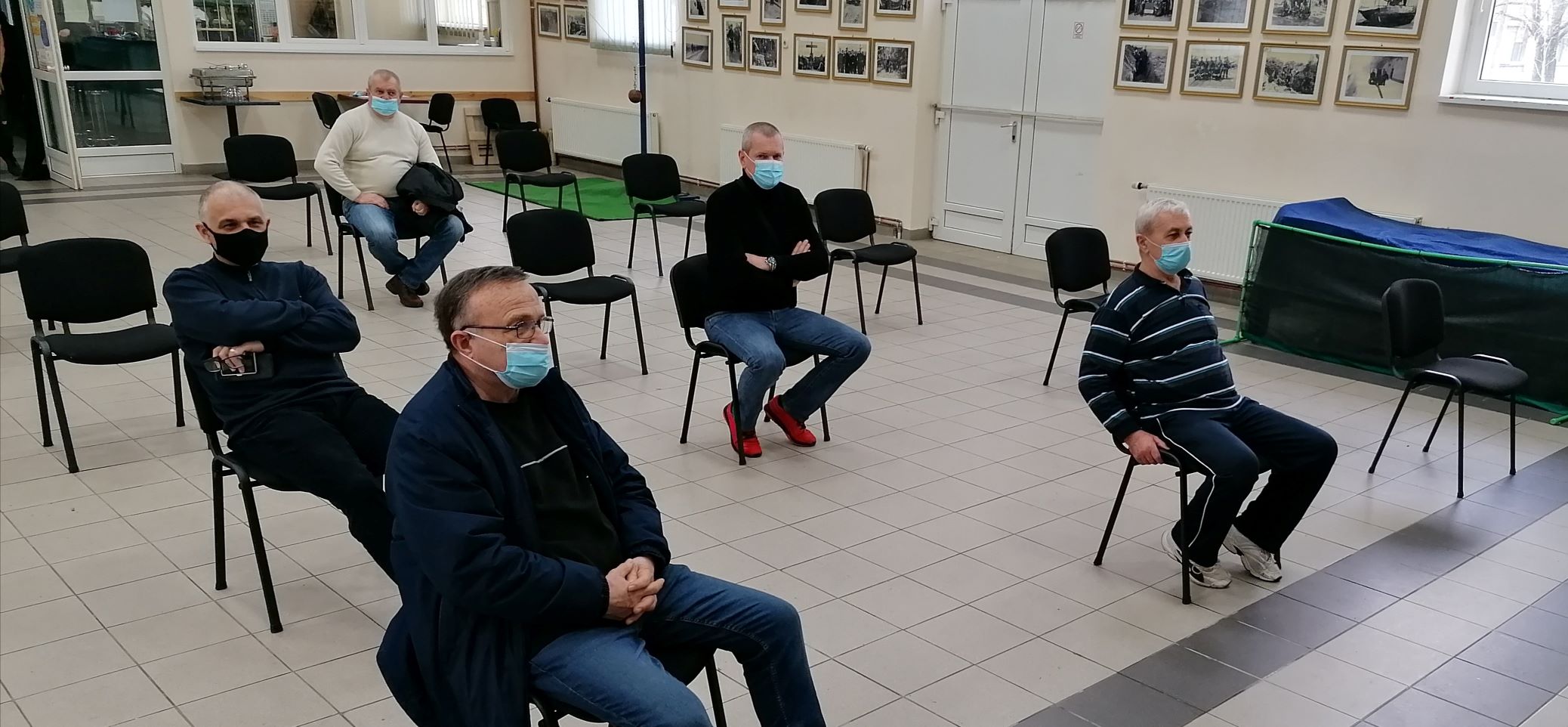 U Slavonskom Brodu održana  radionica ŠTO JE S PTSP-om?