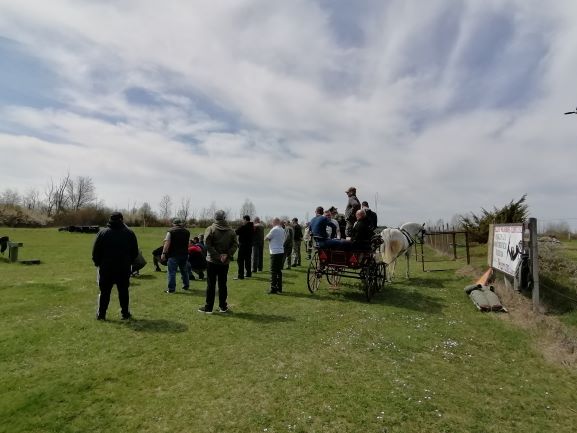 Održane 38. sportsko-rekreativne aktivnosti (Slavonija)