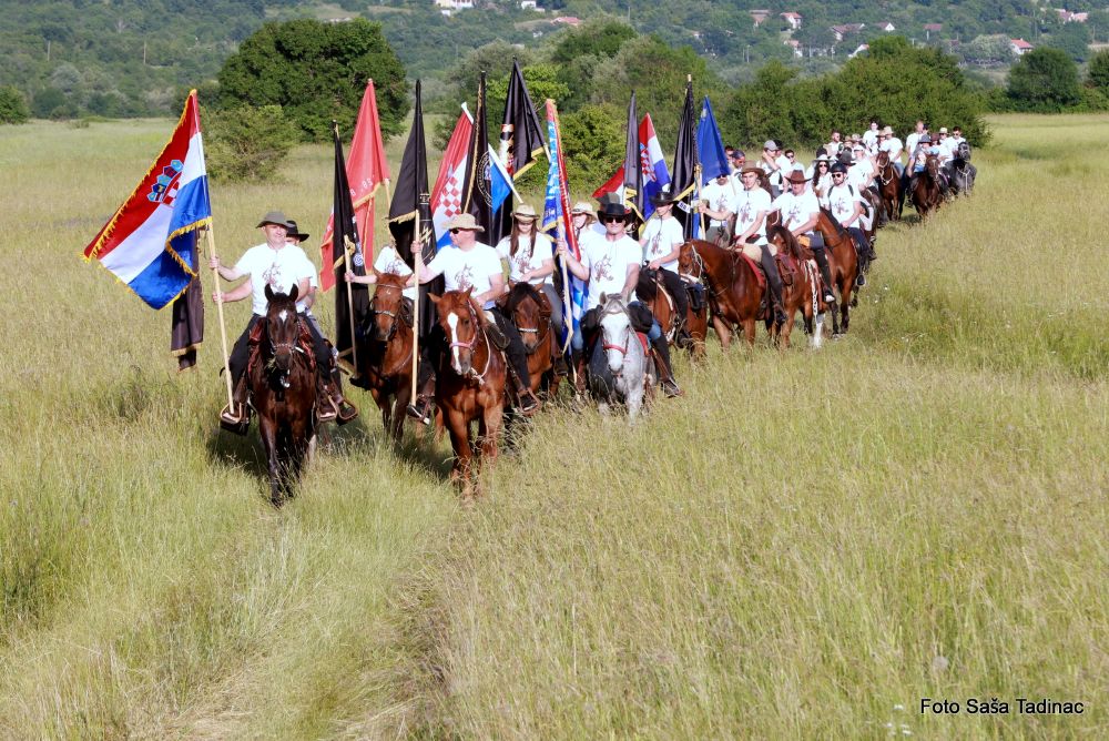 Održana 11. Konjička Karavana